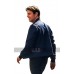 Mission Impossible 6 Fallout Ethan Hunt (Tom Cruise) Bomber Leather Jacket